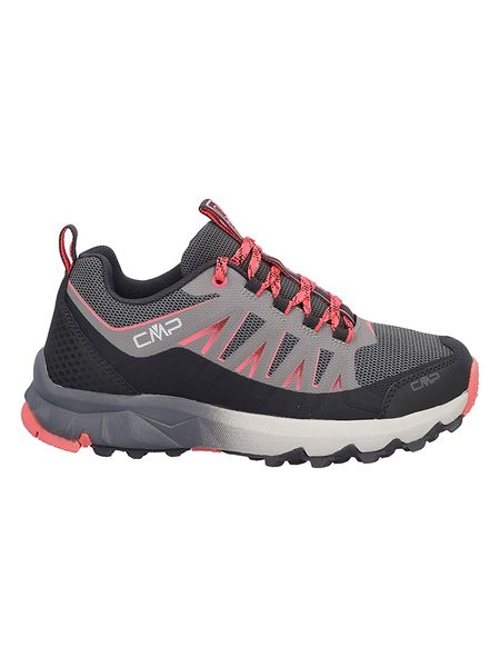 Cmp Buty "Laky" w kolorze szarym do biegania rozmiar: 37. Szare obuwie do biegania damskie CMP. Za 152.62 zł.