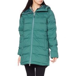 Kurtka zimowa damska Schöffel Insulated Parka Boston. Zielone kurtki damskie Schöffel, na zimę, bez wzorów, z poliesteru. W wyprzedaży za 448.00 zł.