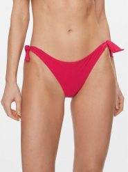 Chantelle Dół od bikini Emblem C17TA5 Różowy. Czerwone bikini damskie Chantelle, bez wzorów. Za 189.99 zł.