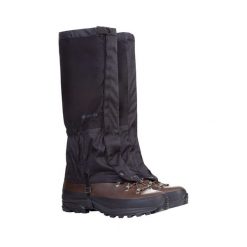 Stuptuty turystyczne Trekmates Cairngorm GTX Gaiter. Czarne obuwie trekkingowe damskie TREKMATES. Za 177.99 zł.