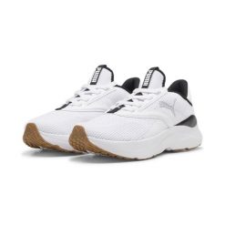 Damskie buty do biegania SOFTRIDE Mayve PUMA. Białe obuwie do biegania damskie Puma. Za 309.00 zł.