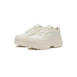 Buty sportowe damskie Puma Karmen X tra. Białe obuwie do biegania damskie Puma. Za 490.00 zł.