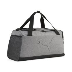 Mała torba sportowa PUMA Buzz Heather 35 l PUMA. Szare torby męskie na ramię Puma, bez wzorów, z poliesteru, na ramię, małe. Za 129.00 zł.