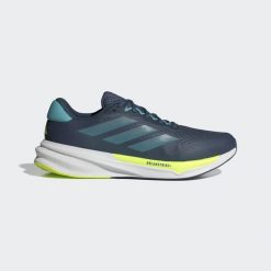 Buty Supernova Stride 2 Running. Białe obuwie do biegania damskie Adidas. Za 479.00 zł.