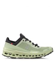 On Buty do biegania Cloudultra 44.99043 Zielony. Zielone obuwie do biegania damskie On. Za 709.99 zł.
