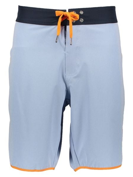 Chiemsee Szorty kąpielowe w kolorze błękitnym rozmiar: L. Niebieskie szorty sportowe męskie Chiemsee, l, outdoorowe. Za 73.76 zł.