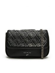 Guess Torebka J5RZ01 WG410 Czarny. Czarne torebki dziecięce Guess. Za 179.99 zł.