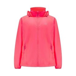 Kurtka wodoodporna Mac In A Sac Origin. Czerwone kurtki męskie Mac In A Sac, m, bez wzorów, bez kaptura. Za 343.50 zł.