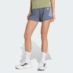 Szorty adi365 FORMOTION. Czarne szorty damskie Adidas, bez wzorów, z elastanu, eleganckie, z standardowym stanem. Za 179.00 zł.