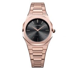 Zegarek D1 Milano. Czerwone zegarki damskie d1 milano. Za 1,119.00 zł.