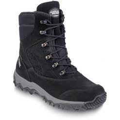 Buty zimowe męskie MEINDL Ischgl GTX, z membraną Gore-Tex. Niebieskie buty trekkingowe męskie MEINDL, na zimę, z gore-texu, bez zapięcia, trekkingowe, gore-tex. Za 1,199.00 zł.