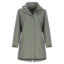Parka dla kobiet Pro-X Elements Clarissa. Zielone parki damskie PRO-X ELEMENTS, m, bez wzorów, z poliesteru. Za 526.00 zł.