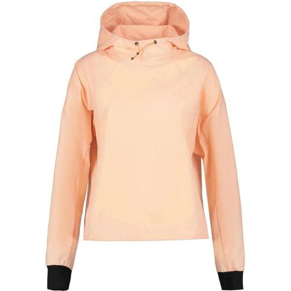 Kurtka Damska Rukka Meilahti. Brązowe kurtki damskie RUKKA, bez wzorów, bez kaptura. Za 349.00 zł.