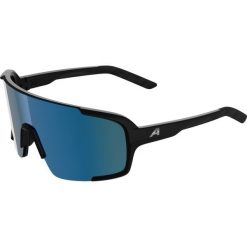 Okulary przeciwsłoneczne Alpina Lumin. Czarne okulary przeciwsłoneczne damskie Alpina. Za 229.99 zł.