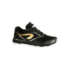 Buty do biegania Kiprun Trail XT7 damskie. Czarne obuwie do biegania damskie KALENJI. Za 249.99 zł.