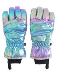 COOL CLUB Rękawiczki funkcyjne ze wzorem rozmiar: 116/128. Rękawiczki dziecięce COOL CLUB, bez ramiączek. Za 50.95 zł.