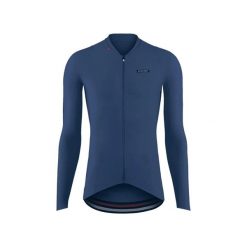 Termiczna koszulka z długim rękawem Etxeondo Alda Thermo Bi. Czerwone koszulki męskie z długim rękawem ETXEONDO, l. Za 739.00 zł.