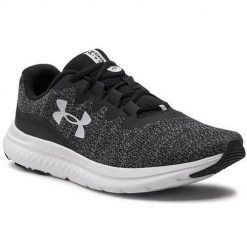 Buty do biegania męskie Under Armour Charged Impulse 3. Białe obuwie do biegania damskie Under Armour. Za 320.99 zł.