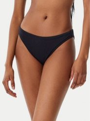 Banana Moon Dół od bikini Wila Lightglitt LFW01 Czarny. Czarne bikini damskie Banana Moon, bez wzorów. Za 119.99 zł.