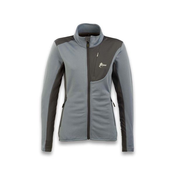 Bluza Ande New Averta Dama Damskie. Niebieskie bluzy bez kaptura damskie Ande, s, bez wzorów, z elastanu, bez ramiączek, krótkie, bez kaptura. Za 333.99 zł.