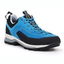 Buty trekkingowe damskie Garmont Dragontail. Czarne obuwie trekkingowe damskie Garmont. Za 672.00 zł.