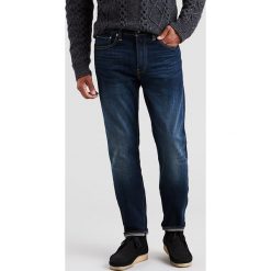 Dżinsy "502" - Regular Fit - w kolorze granatowym. Niebieskie jeansy męskie Denim Special. W wyprzedaży za 295.95 zł.