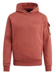 PME Legend Bluza w kolorze czerwonym rozmiar: XXL. Czerwone bluzy z kapturem męskie PME Legend, xxl. Za 206.42 zł.