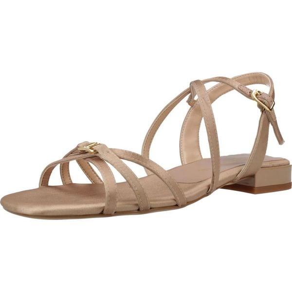 Sandały UNISA CERSI RA Beżowy. Brązowe obuwie trekkingowe damskie Unisa. Za 461.99 zł.