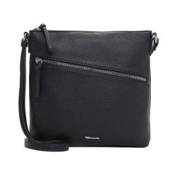 Tamaris Torebka Naramienna TAS Alessia Torebki 1 ct Damski. Torebki klasyczne damskie Tamaris, bez wzorów, z materiału, bez dodatków. Za 150.99 zł.