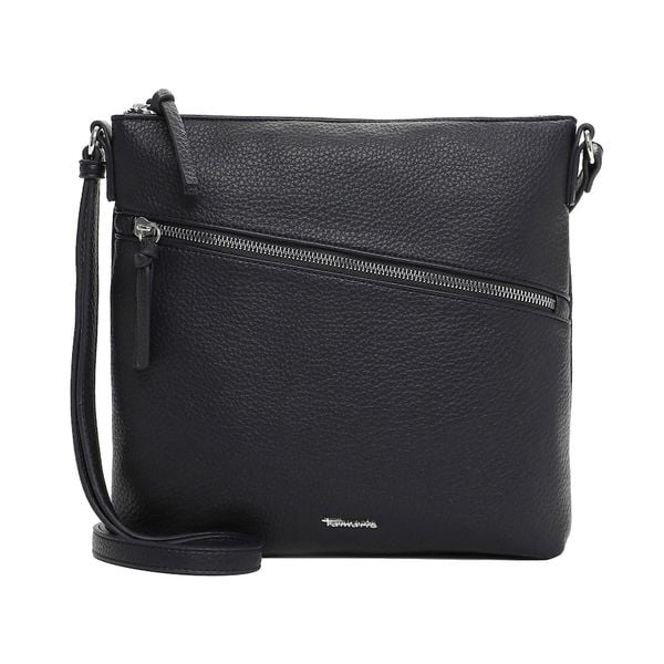 Tamaris Torebka Naramienna TAS Alessia Torebki 1 ct Damski. Torebki klasyczne damskie Tamaris, bez wzorów, z materiału, bez dodatków. Za 150.99 zł.