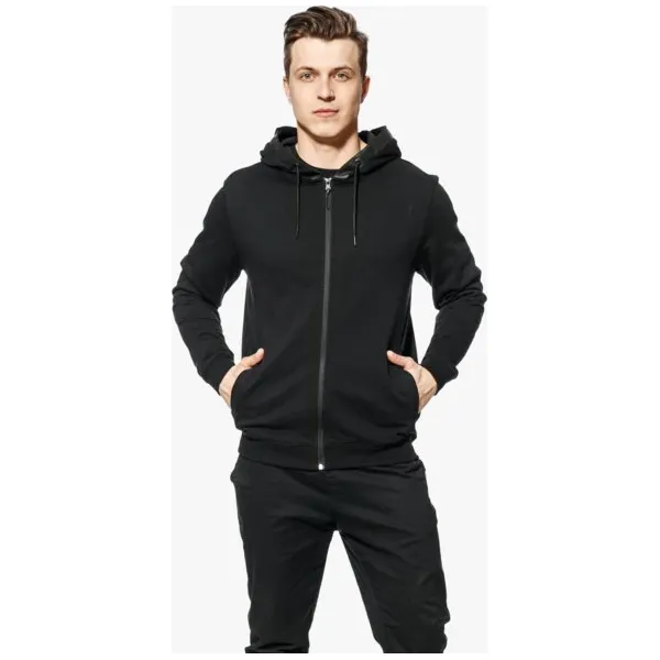 Umbro Bluza Boar , czarny, rozmiar M. Czarne bluzy sportowe męskie Umbro, m, z bawełny. W wyprzedaży za 71.99 zł.