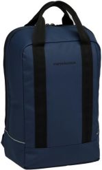 Rower - plecak Odense Nevada Backpack. Niebieskie plecaki męskie NEW LOOXS, bez wzorów, z materiału. Za 423.95 zł.