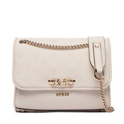 Torebka Guess. Listonoszki damskie Guess, z aplikacjami, bez dodatków. Za 609.99 zł.