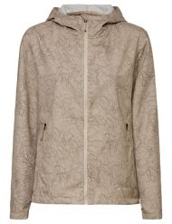 Kurtka damska Adlux Air Jacket. Czerwone kurtki damskie Vaude, bez wzorów, z materiału, bez kaptura. Za 519.00 zł.