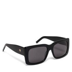 Okulary przeciwsłoneczne GINO ROSSI. Czarne okulary przeciwsłoneczne męskie Gino Rossi. Za 139.99 zł.