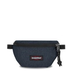 Plecak Eastpak Springer Dorosłych. Niebieskie plecaki damskie Eastpak, bez wzorów. Za 120.99 zł.