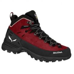 Buty trekkingowe damskie Salewa Alp Mate Winter Mid Wp. Obuwie trekkingowe damskie Salewa. Za 982.00 zł.