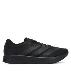 Buty do biegania adidas. Czarne obuwie do biegania damskie Adidas. Za 179.99 zł.