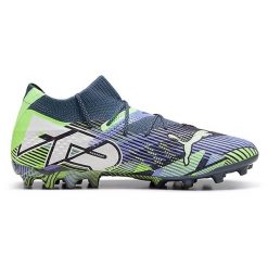 Buty Puma Future 7 Ultimate Mg. Buty sportowe na co dzień damskie Puma, bez wzorów, do piłki nożnej. Za 527.40 zł.