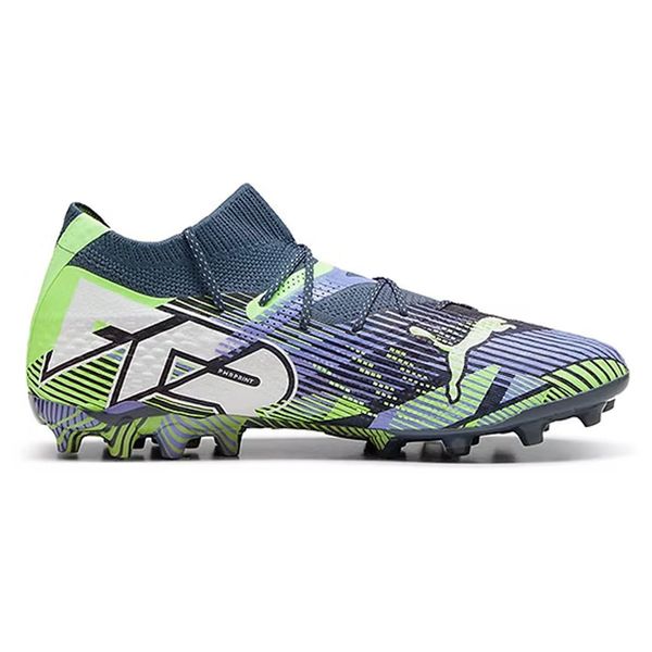 Buty Puma Future 7 Ultimate Mg. Buty sportowe na co dzień damskie Puma, bez wzorów, do piłki nożnej. Za 527.40 zł.