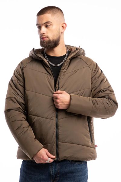 KURTKA MĘSKA Jack Wolfskin EISBACH JKT Z KAPTUREM BRĄZOWA. Brązowe kurtki męskie Jack Wolfskin, l, bez wzorów, z kapturem. Za 928.99 zł.