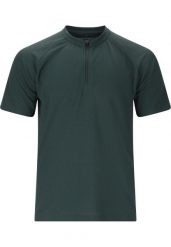 Koszulka Endurance. Zielone t-shirty sportowe męskie Endurance, m, z materiału, bez ramiączek, rowerowe. Za 170.00 zł.