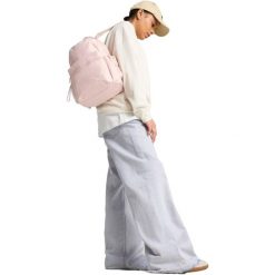 Plecak Puma Her Small Backpack 13L, Dla obu płci. Czerwone plecaki damskie Puma, bez wzorów, z poliesteru. Za 290.00 zł.