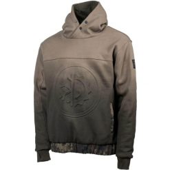 Bluza Wędkarska Męska Z Kapturem Nash Zero Tolerance Wind Chill. Brązowe bluzy z kapturem męskie Nash, m. Za 479.99 zł.