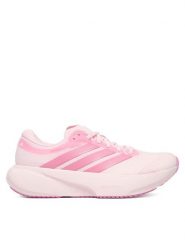 Adidas Buty do biegania Supernova Rise 3 KK1937 Różowy jasny. Czerwone obuwie do biegania damskie Adidas. Za 649.99 zł.