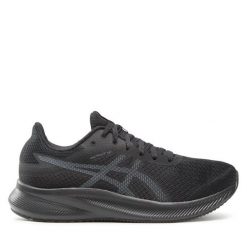 Buty do biegania Asics. Czarne obuwie do biegania damskie Asics, asics gel kayano. Za 809.99 zł.