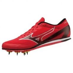Buty do biegania męskie Mizuno X First 2. Białe buty fitness męskie Mizuno. Za 312.10 zł.