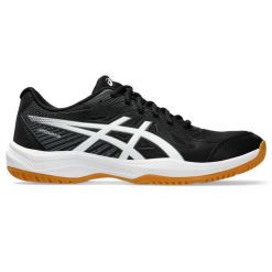 Buty siatkarskie męskie Asics Upcourt 6. Białe buty fitness męskie Asics. Za 239.00 zł.