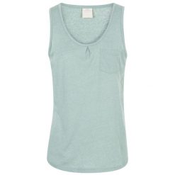 Trespass Fidget - Kamizelka damska Teal Mist Marl. Niebieskie kamizelki damskie Trespass. Za 203.99 zł.