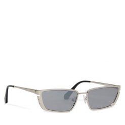 Okulary przeciwsłoneczne Off-White. Szare okulary przeciwsłoneczne damskie OFF-WHITE. Za 1,369.00 zł.